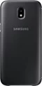 Image Samsung Flip Wallet Galaxy J530 Black