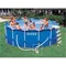 Image Piscina cu cadru Metal Intex 28242 457х122 cm