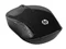Image Mouse Wireless HP 200 Black