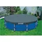 Image Husă Intex 28031 pentru piscine cu cadru metalic rotund, D 366 cm