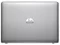 Image HP ProBook 470 Matte Silver Aluminum