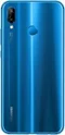 Image Huawei P20 Lite 4/64Gb Dual Blue