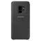 Image LED Flip Wallet Samsung Galaxy S9 Black