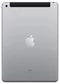 Image IPAD 9.7" (2018) 32GB 4G Space Gray
