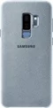 Image Samsung Galaxy S9+ Original Alcantara Cover Mint