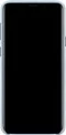 Image Samsung Galaxy S9+ Original Alcantara Cover Mint