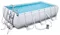 Image Piscina cu cadru metalic Bestway 56441 404x201x100 cm