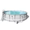 Image Каркасный бассейн Bestway 56232/56427