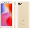 Image Xiaomi Redmi 6A 16GB Dual Gold