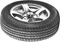 Image MP-82 Conquerra 2 SUV 235/65 R 17