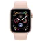 Image Apple Watch Series 4 GPS 44mm MU6F2