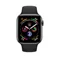Image Apple Watch Series 4 GPS 44mm MU6D2