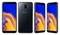 Image Samsung J6 Plus Galaxy J610F Dual Black