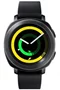 Image Samsung Gear Sport R600 Black