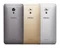Image Meizu PRO 6 Plus 4/64Gb Silver