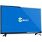 Image BRAVIS UHD-40E6000 Smart+T2 black