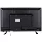 Image BRAVIS UHD-40E6000 Smart+T2 black