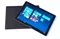 Image Samsung W700 Galaxy Tab Pro S 12.2" 128GB Black
