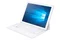Image Samsung W700 Galaxy Tab Pro S 12.2" 128GB White