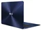 Image ASUS 14.0" Zenbook Pro UX480FD Blue