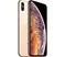 Image iPhone Xs Max 64GB Dual Gold