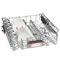 Image Bosch SMS45GI01E