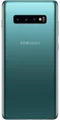 Image Samsung S10 Plus Galaxy G975F 128GB Green