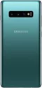 Image Samsung S10 Plus Galaxy G9750 1TB Green