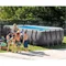 Image Piscina cu cadru metalic Intex 26374 976х488х132 см