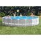 Image Piscina cu cadru metalic Intex 26756 610х132 сm