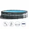 Image Каркасный бассейн Intex 26326 488x488x122 см