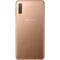 Image Samsung A7 Galaxy A750F 64GB Dual Gold