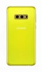 Image Samsung S10e Galaxy G970F 128GB Yellow