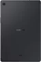 Image Samsung T725 Galaxy Tab S5e 4/64GB WiFi Black (2019)
