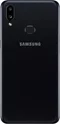 Image Samsung A10S Galaxy A107F 2/32GB Dual Black