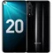 Image Huawei Honor 20 128Gb Black