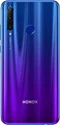 Image Huawei Honor 20 Lite 128Gb Blue