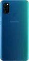 Image Samsung M30s Galaxy M307F 64GB Dual Blue