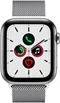 Image Ceas inteligent Apple Watch Series 5 GPS + LTE 44mm MWWG2
