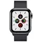 Image Ceas inteligent Apple Watch Series 5 GPS + LTE 44mm MWWL2 Black
