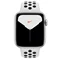 Image Ceas inteligent Apple Watch Series 5 GPS 44mm Nike+ MX3V2