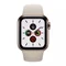 Image Ceas inteligent Apple Watch Series 5 GPS + LTE 44mm MWWH2 Gold