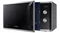 Image Микроволновая печь Samsung MG23K3614AS/BW