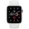 Image Ceas inteligent Apple Watch Series 5 GPS + LTE 44mm MWWC2 Silver