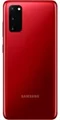 Image Samsung S20 Galaxy G980F 128GB Dual Red