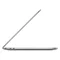 Image MacBook Pro 16"" MVVL2RU/A Silver (Core i7 16Gb 512Gb)