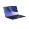 Image Ноутбук ASUS Zenbook UX433FAC 14" (Core i5, 8Gb, 512Gb) Blue