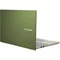 Image ASUS 15.6" S531FA Green (Core i5-8265U 8Gb 512Gb)
