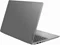Image Lenovo 14" IdeaPad 330S-14IKB Platinum Grey (Core i3-8130U 8Gb 128Gb+1Tb)