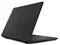 Image Lenovo 15.6" IdeaPad S145-15API Black (Ryzen 3,4Gb,1Tb)